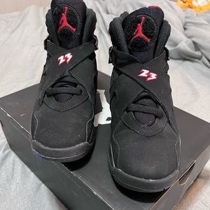 Jordan retro 8’s VNDS